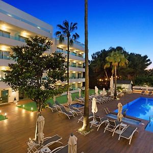 Hotel Metropolitan Playa